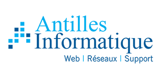 Logo Antilles Informatique