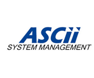 Logo Ascii Inc