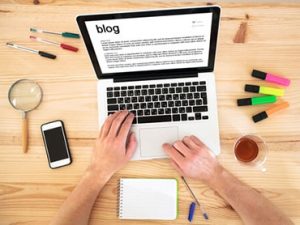 Trouver une idée d'article de blog