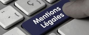 Mentions légales