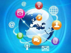 Notoriété d'entreprise