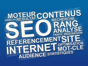 referencement de site internet